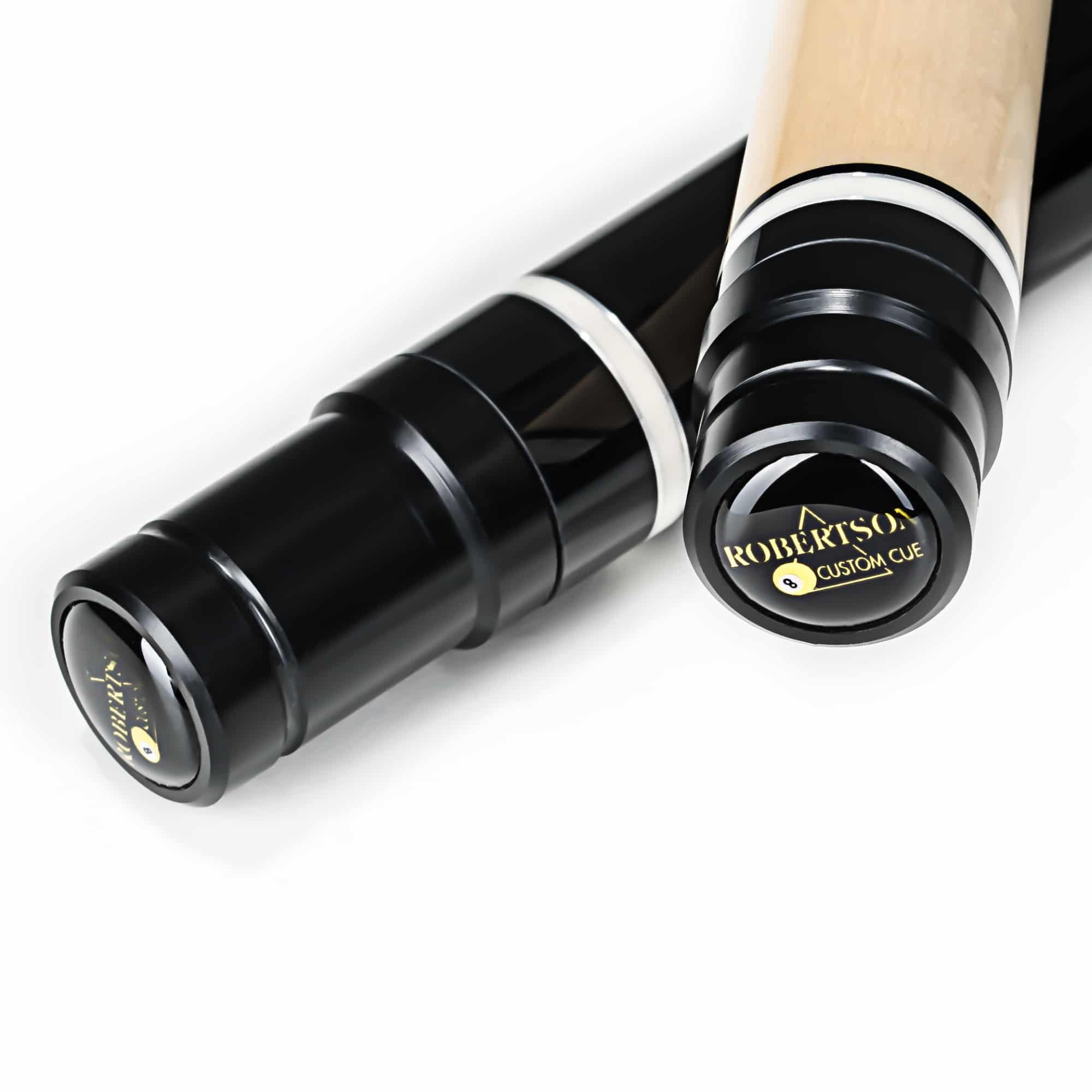 Robertson - Queue R-3 maple – Bild 2