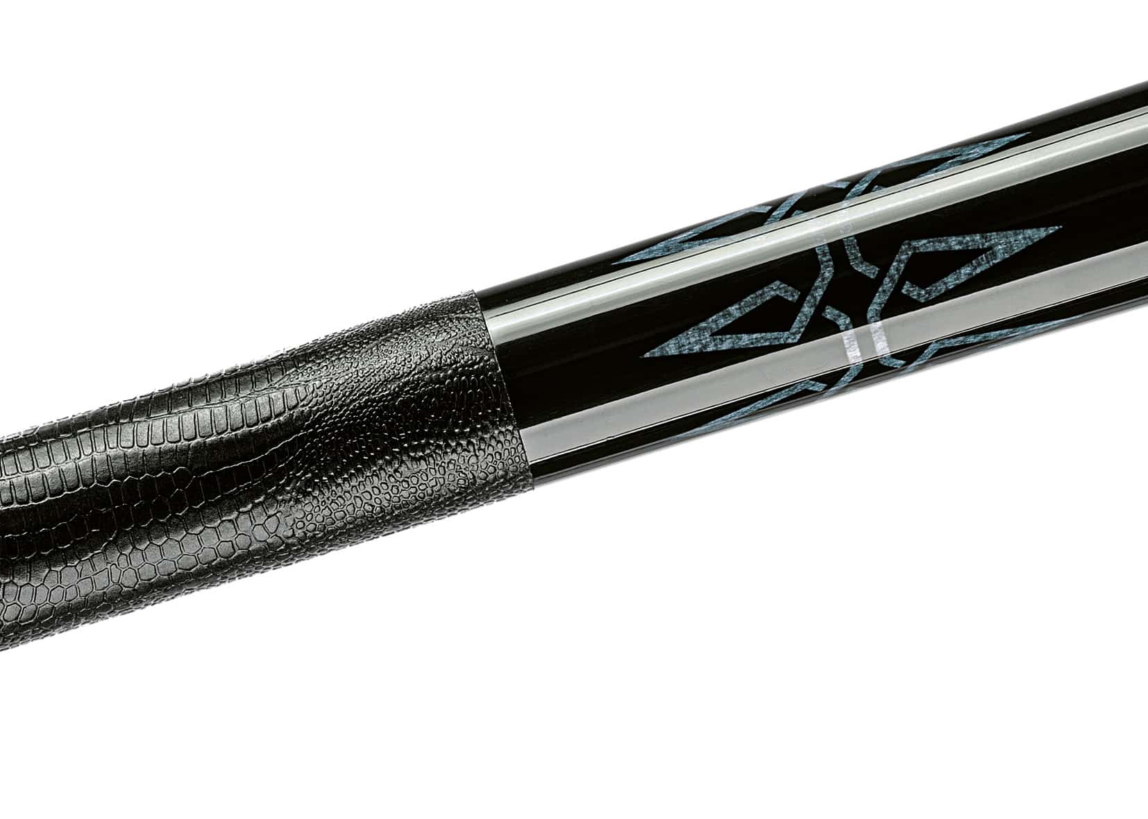 Universal - Queue Ultimo UT-3 mit Oberteil smokey grey – Bild 5