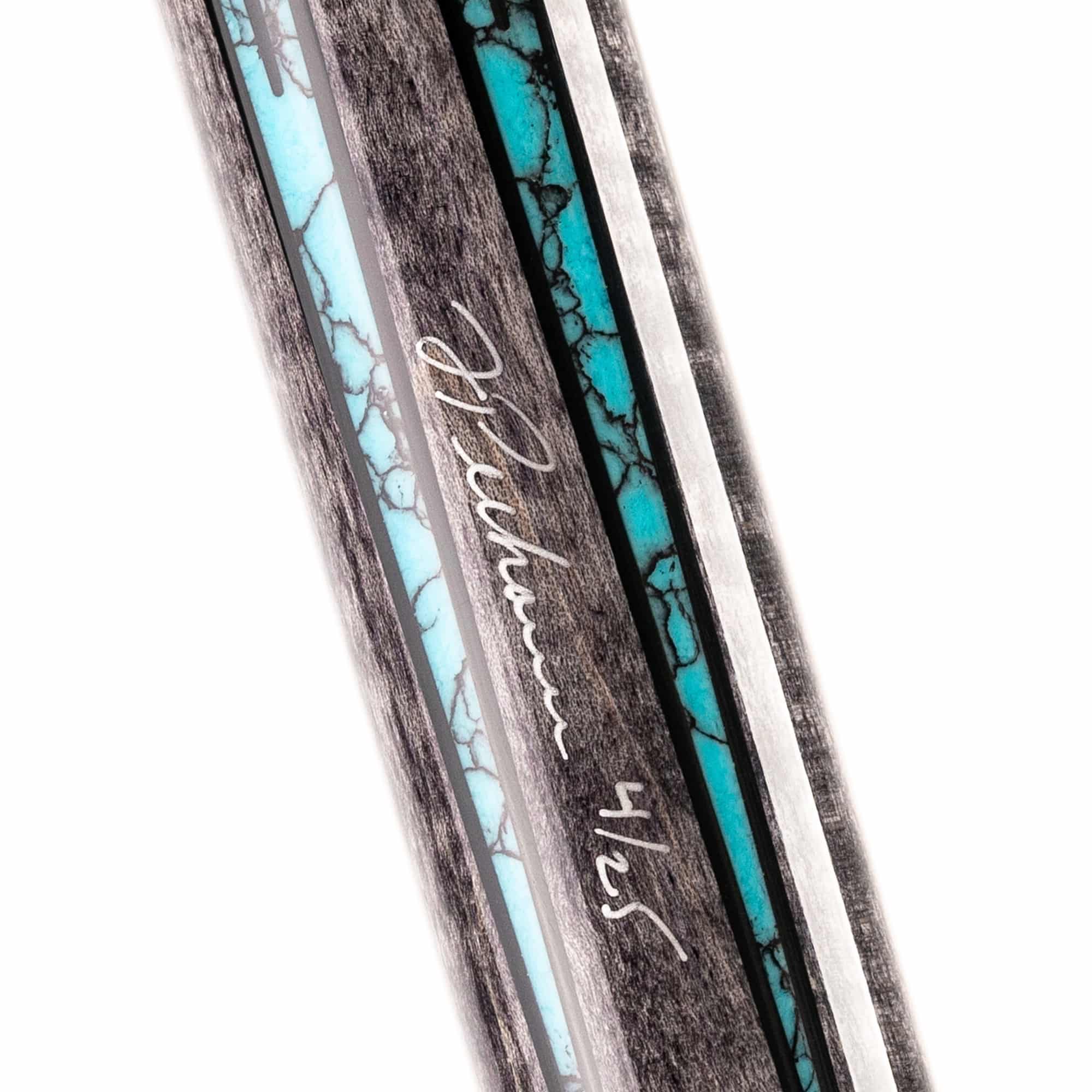 Pechauer - Queue - WS-LTD 25 – Bild 5