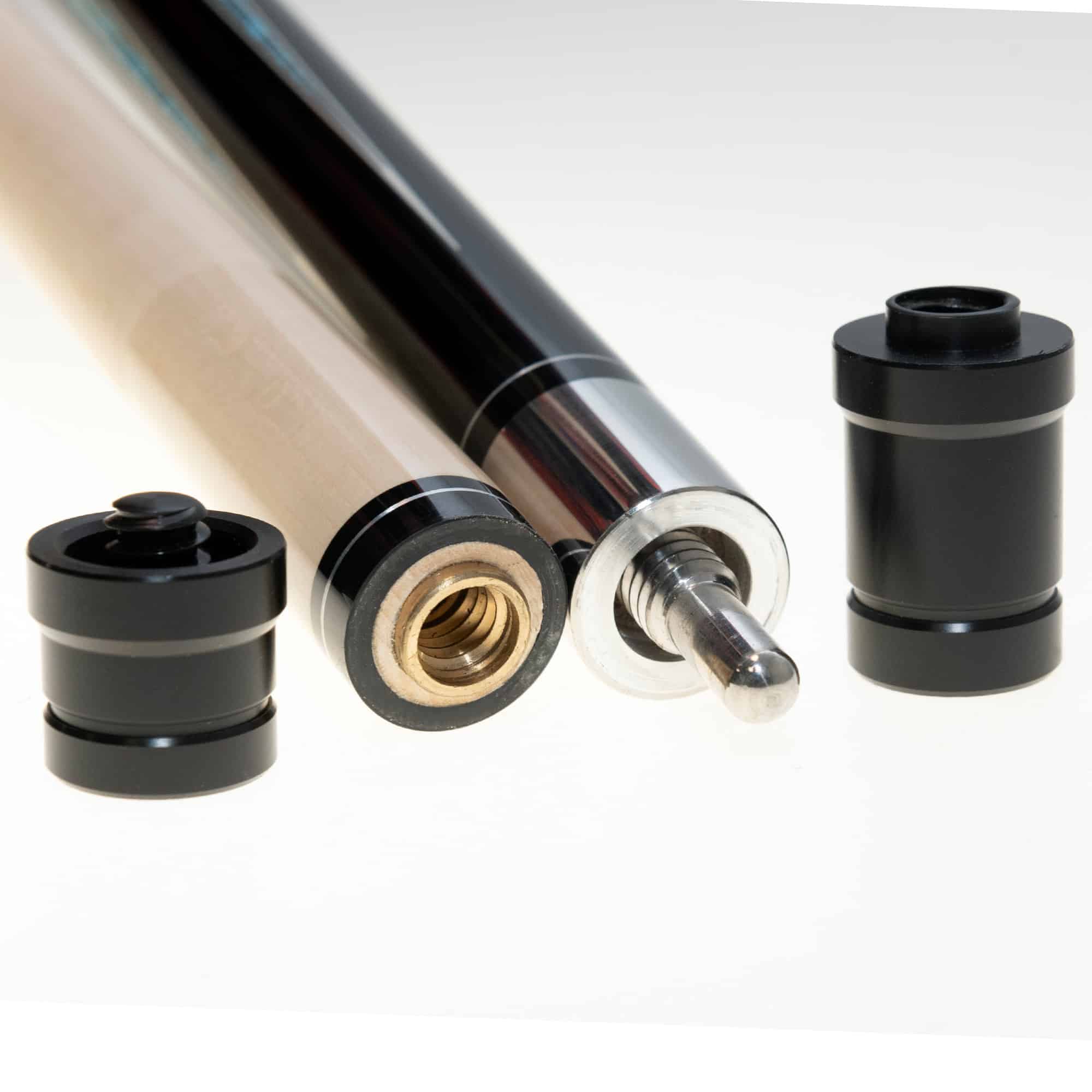 Queue BlackStar inkl. Gewindeschutz – Bild 4