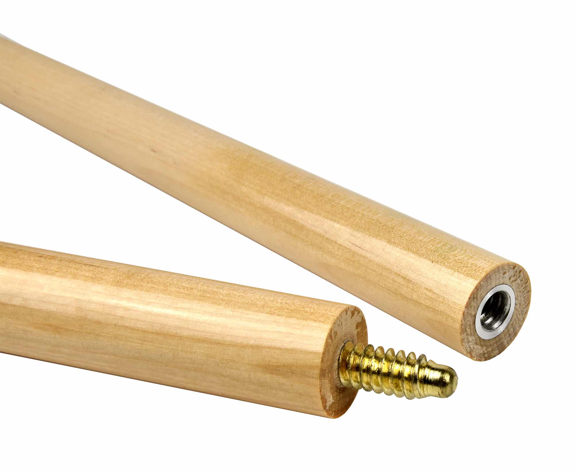 Queue ECO 140 cm zweiteilig – Bild 2