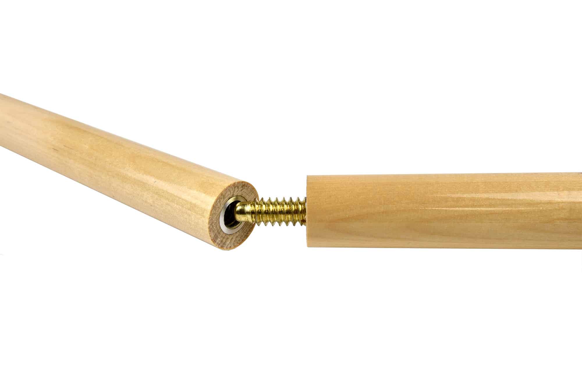 Queue ECO 140 cm zweiteilig – Bild 4