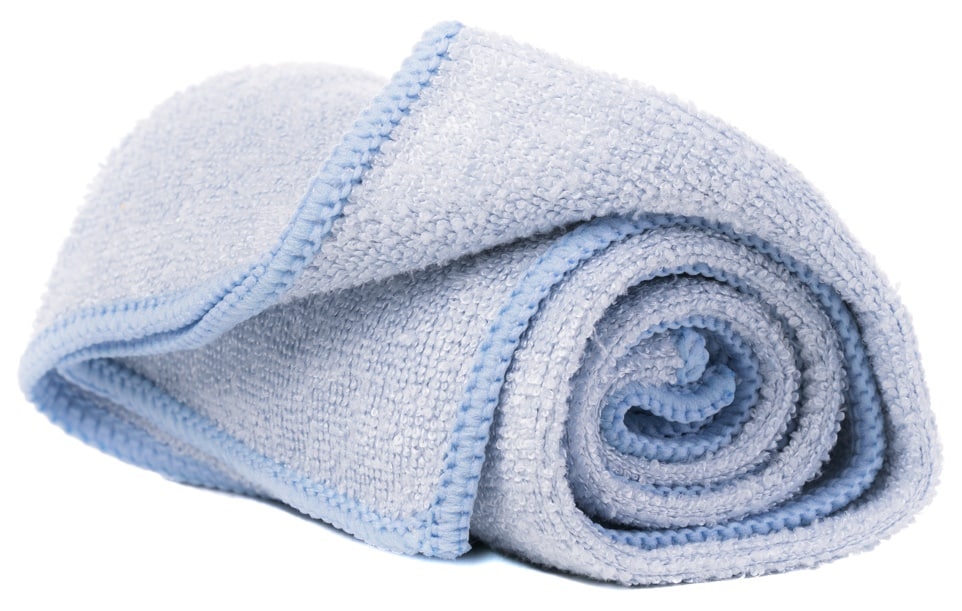 Robertson - Kugeln Set inkl. Reiniger und Mikrofasertuch – Bild 3