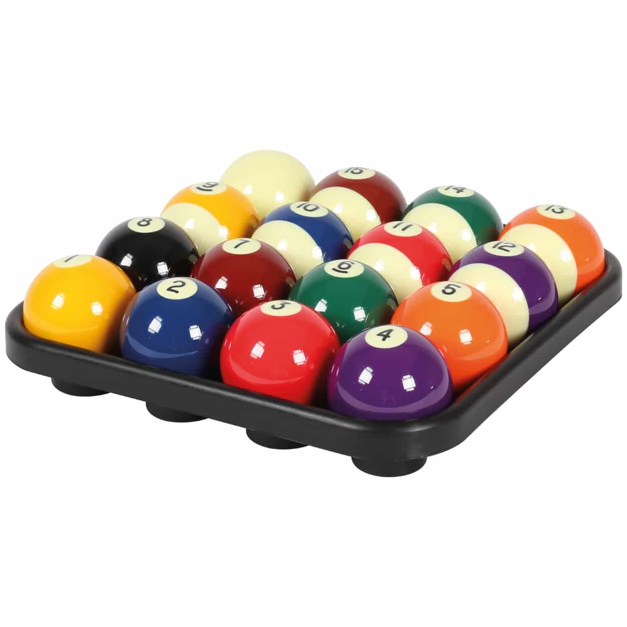 Billard Ball Timer Sirio – Bild 2