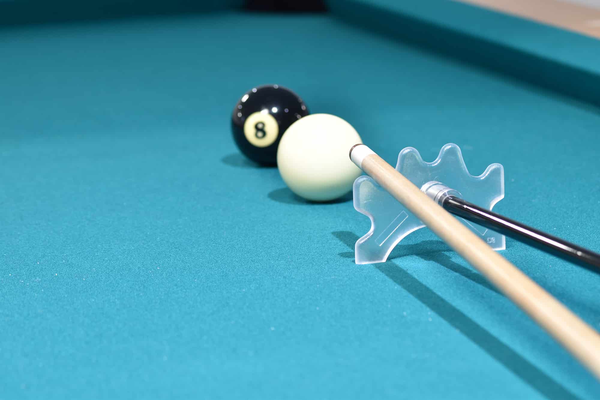 Norditalia - Queuebrücke Teleskop Renzline Pocket – Bild 2