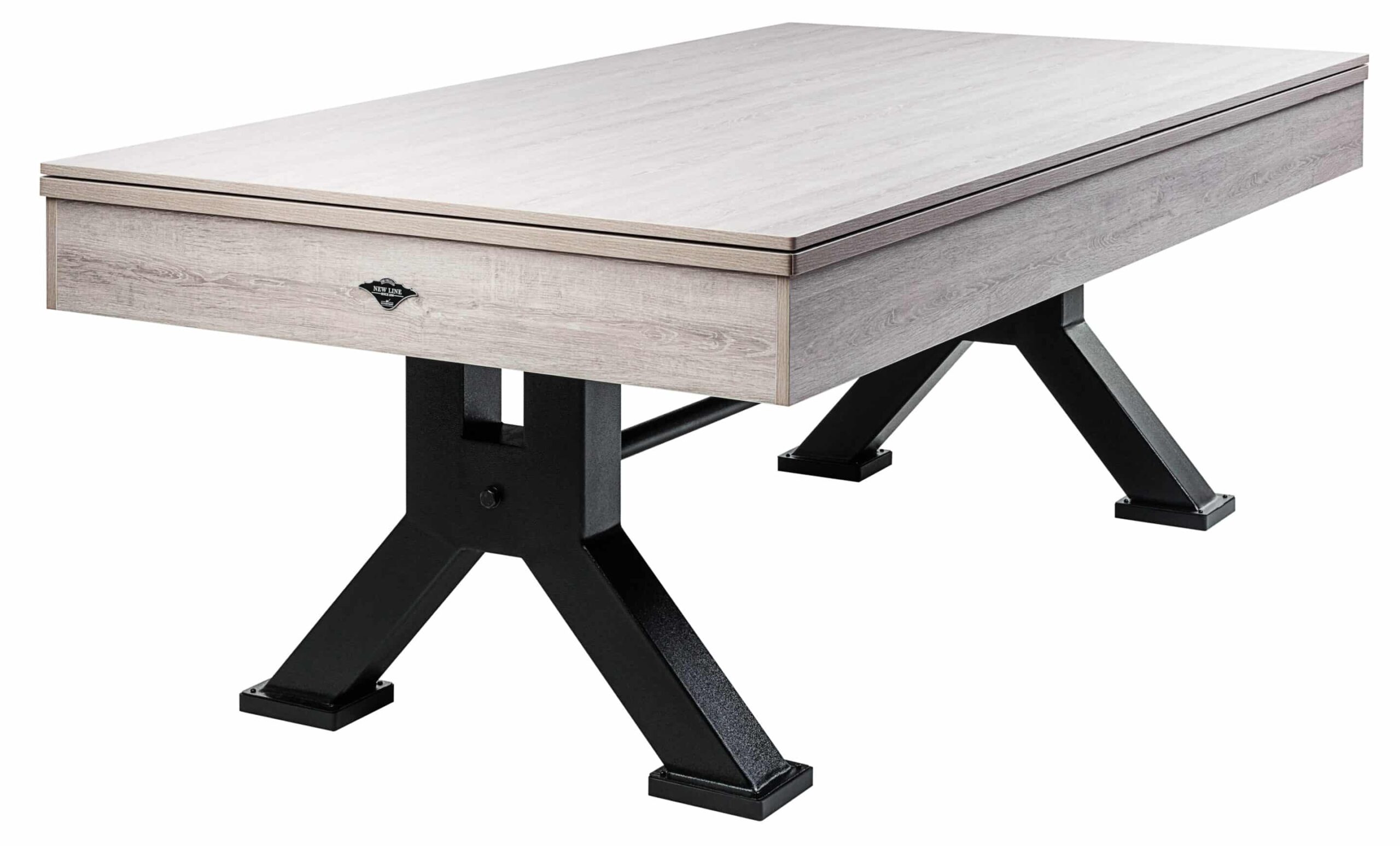 Billardtisch Abdeckplatte Newline 6 ft. – Bild 3