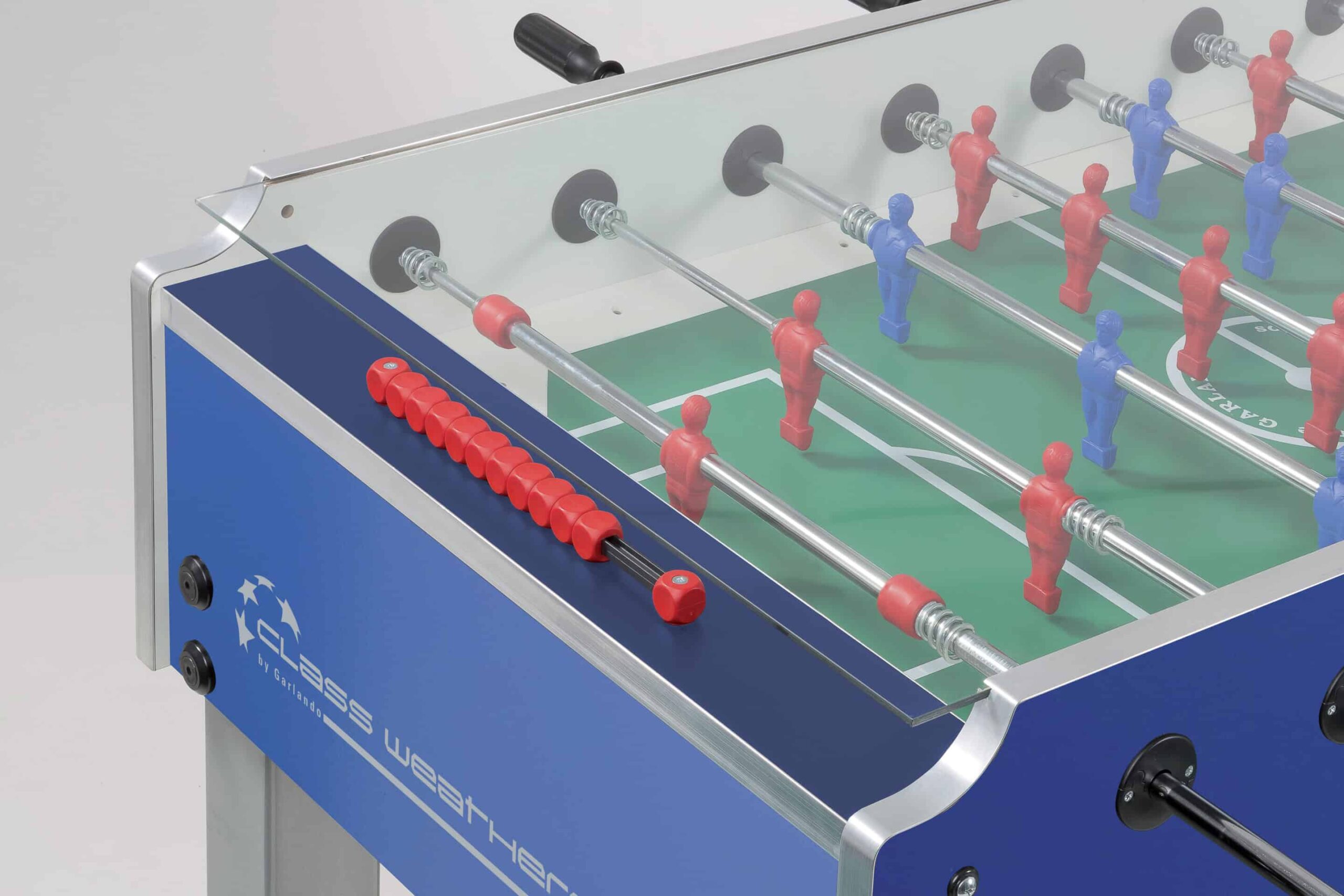 Garlando - Tischkicker Master Class outdoor – Bild 2