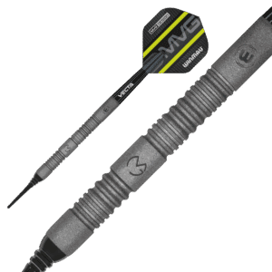 Winmau - Softdart MvG Exact 23,5 gr.