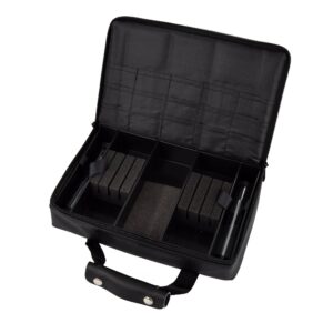 MASTER PAK - Darttasche Leder Edition