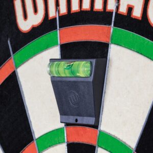 Winmau - Dartboard Wasserwaage Spirit Master
