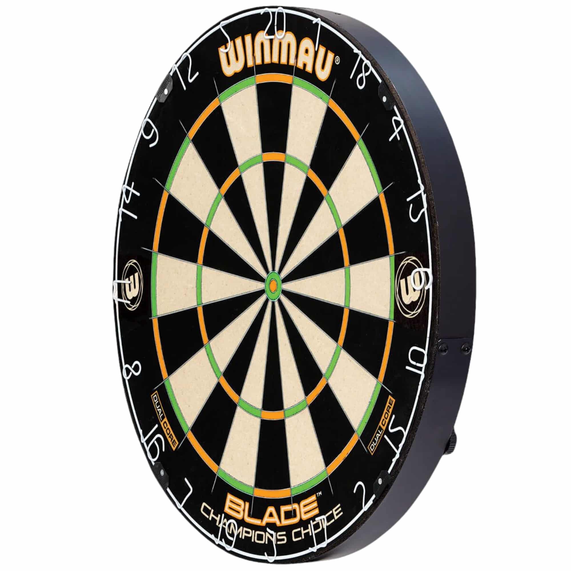 Winmau - Dartboard Blade Champions Choice Dual Core – Bild 6
