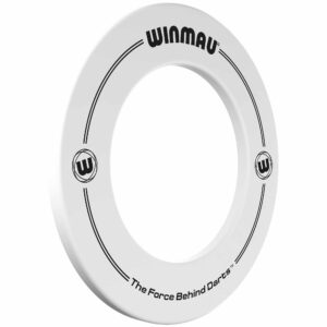 Catchring (Auffangring) - Winmau weiß St. 4407