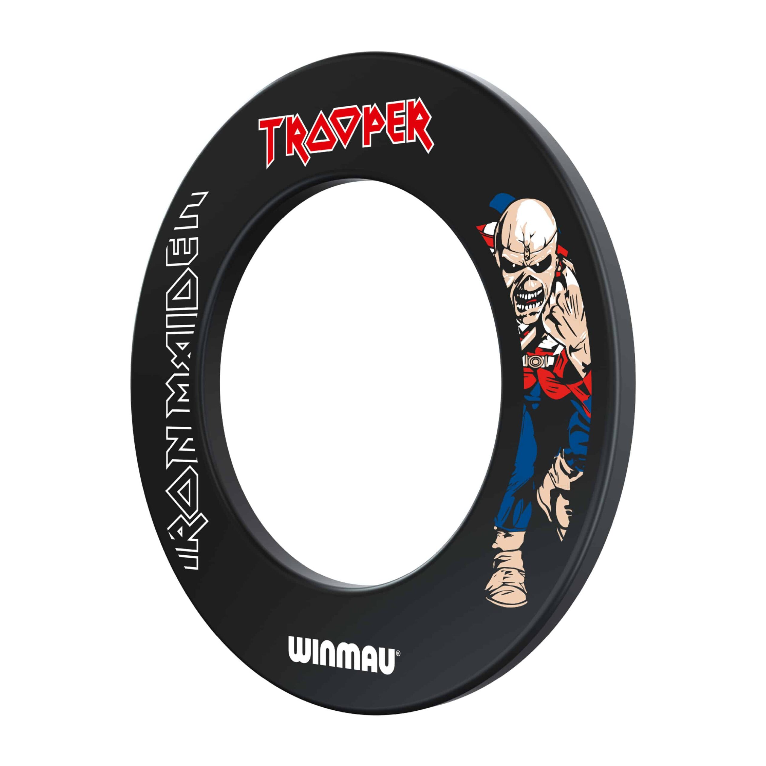 Winmau - Surround Trooper – Bild 4