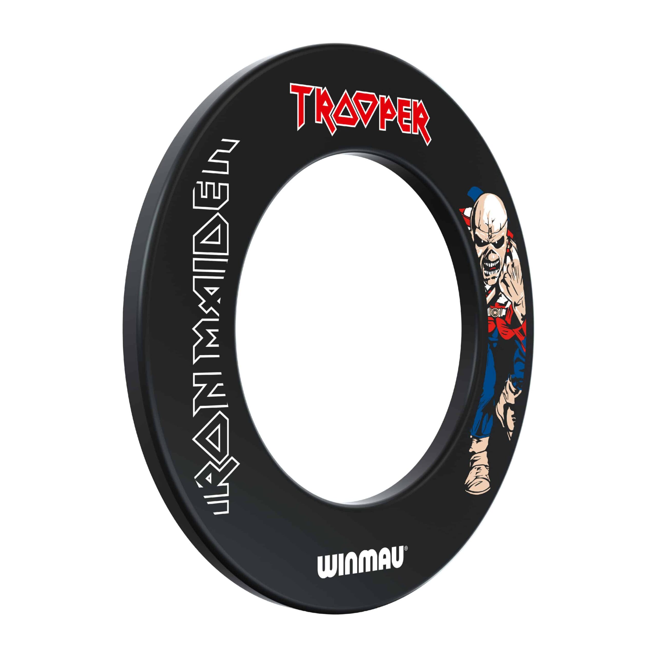 Winmau - Surround Trooper – Bild 2