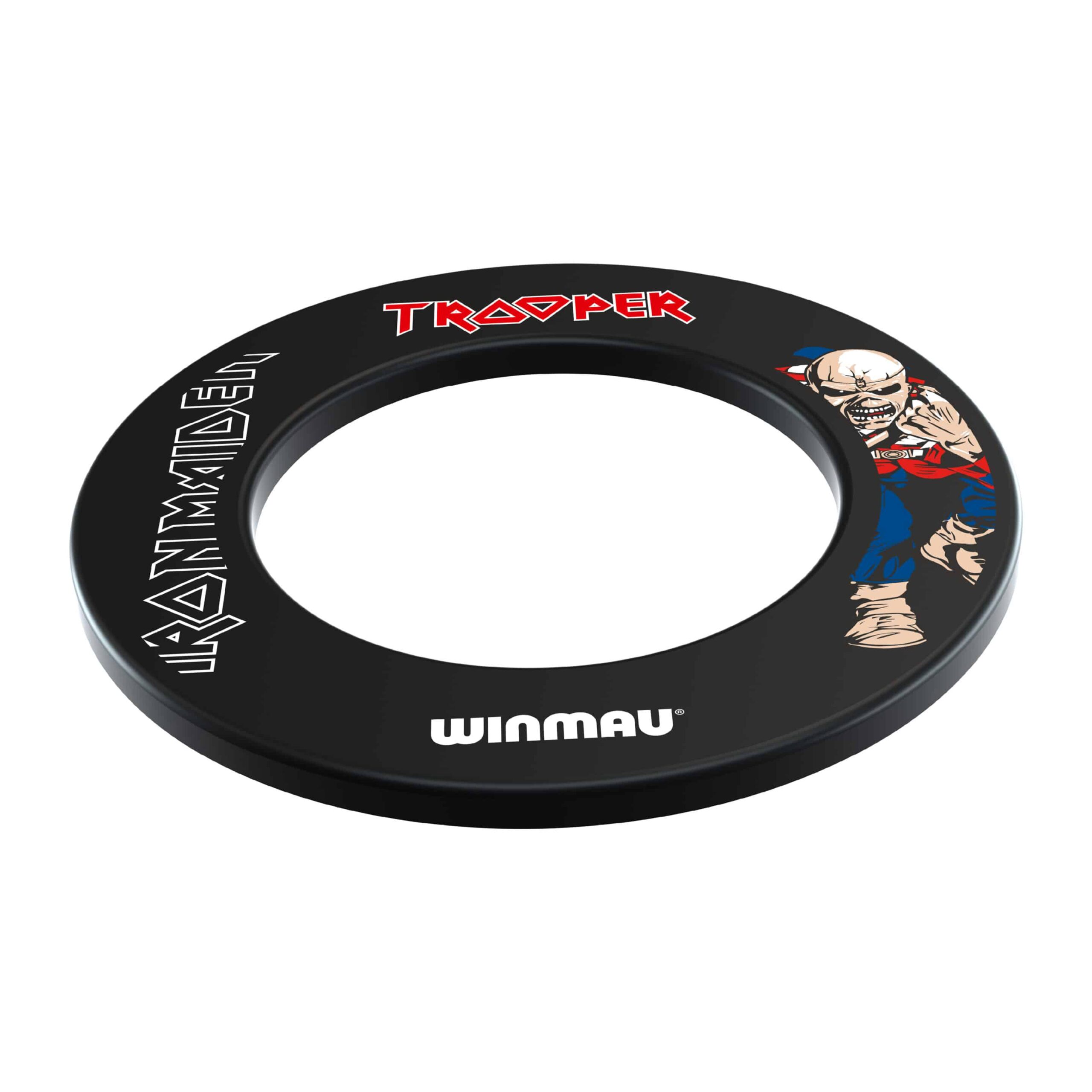 Winmau - Surround Trooper – Bild 5