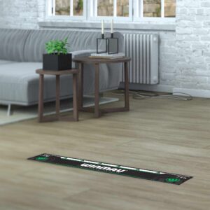 Winmau - Abwurflinie Steel/Soft