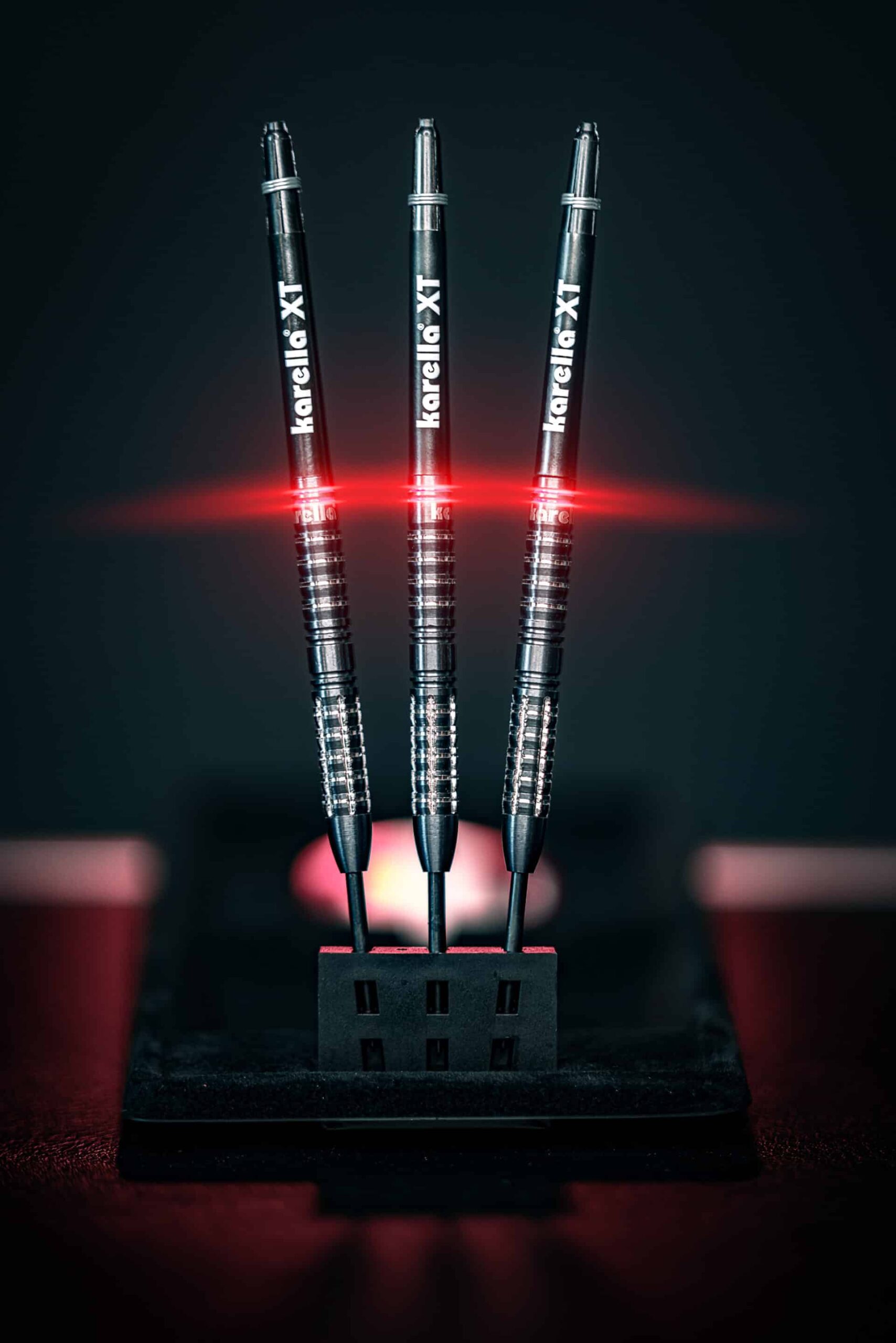 Karella - Steeldart SuperDrive 90% Tungsten 22 gr. – Bild 5