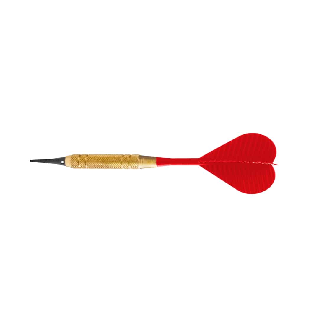 Karella - Softdart PVC 24 St. – Bild 2