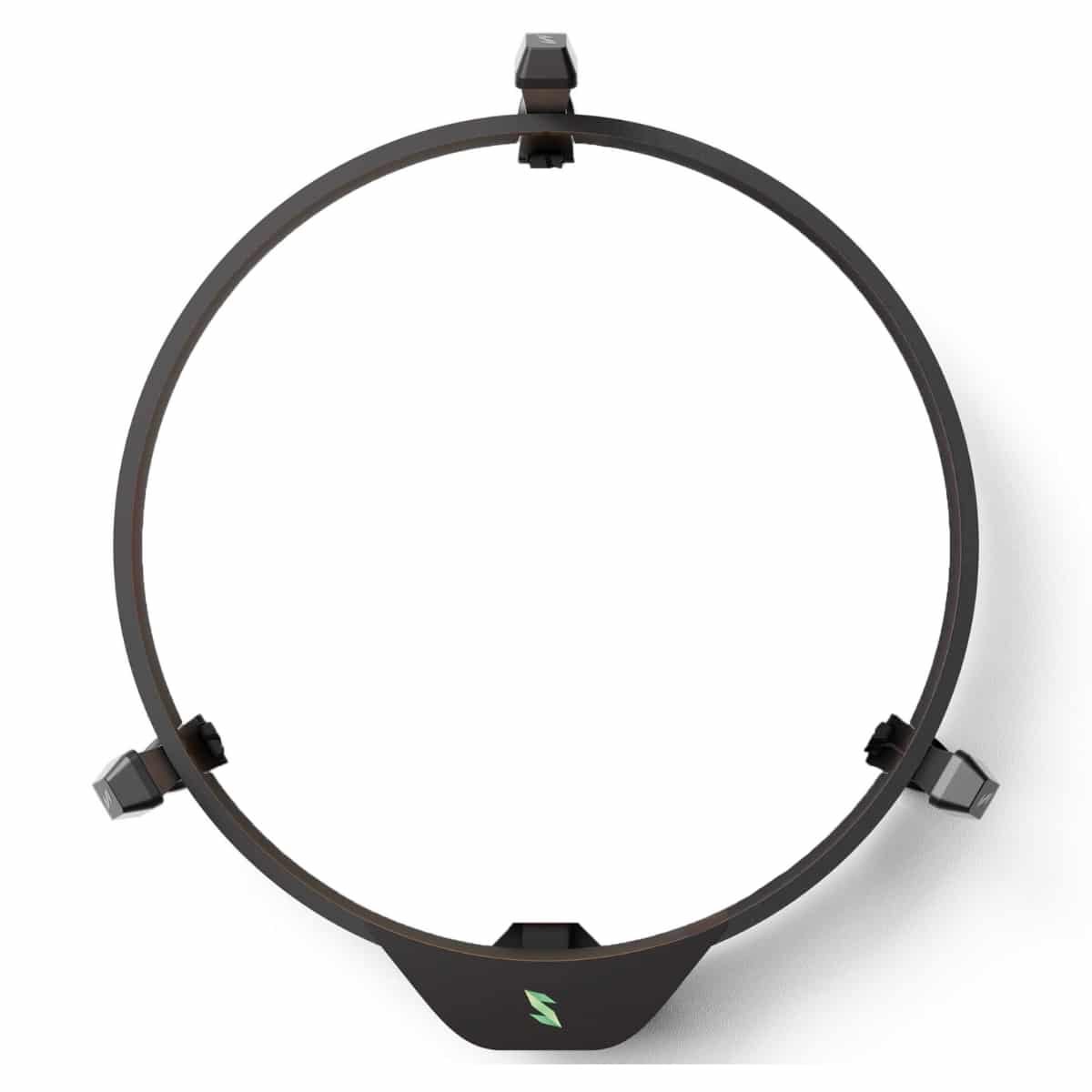 Scolia - Home 2 Set mit Beleuchtung inkl. Surround - rot – Bild 4