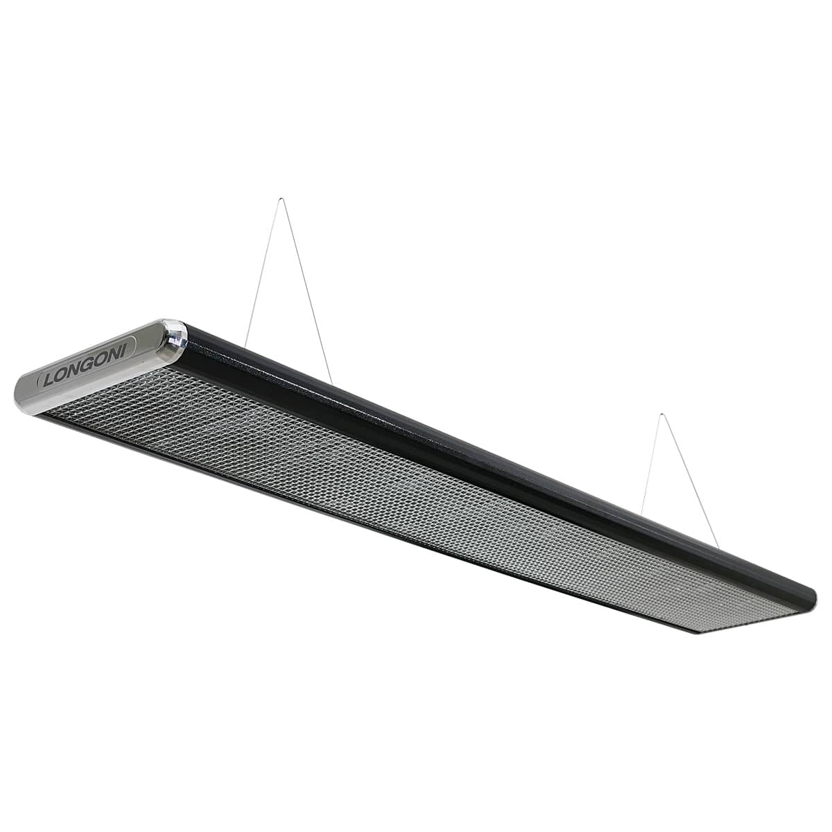 Longoni - Billardleuchte Langfeld LED 205 cm für 7-8 ft. – Bild 4
