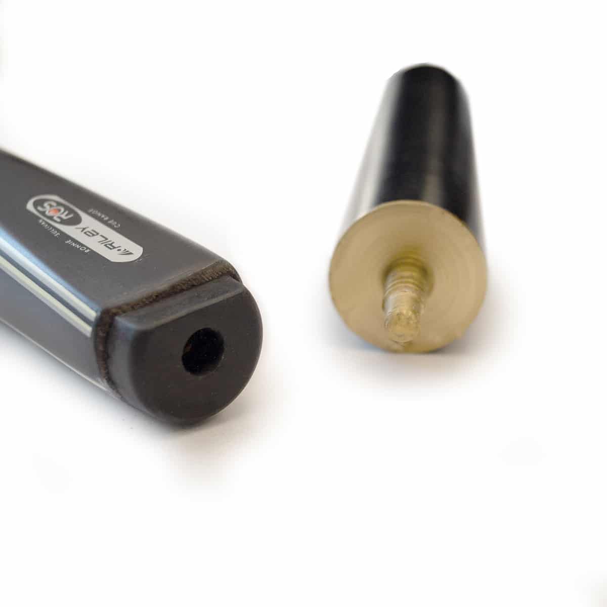 Ronnie O'Sullivan - Queue Snooker The Legend SET – Bild 5