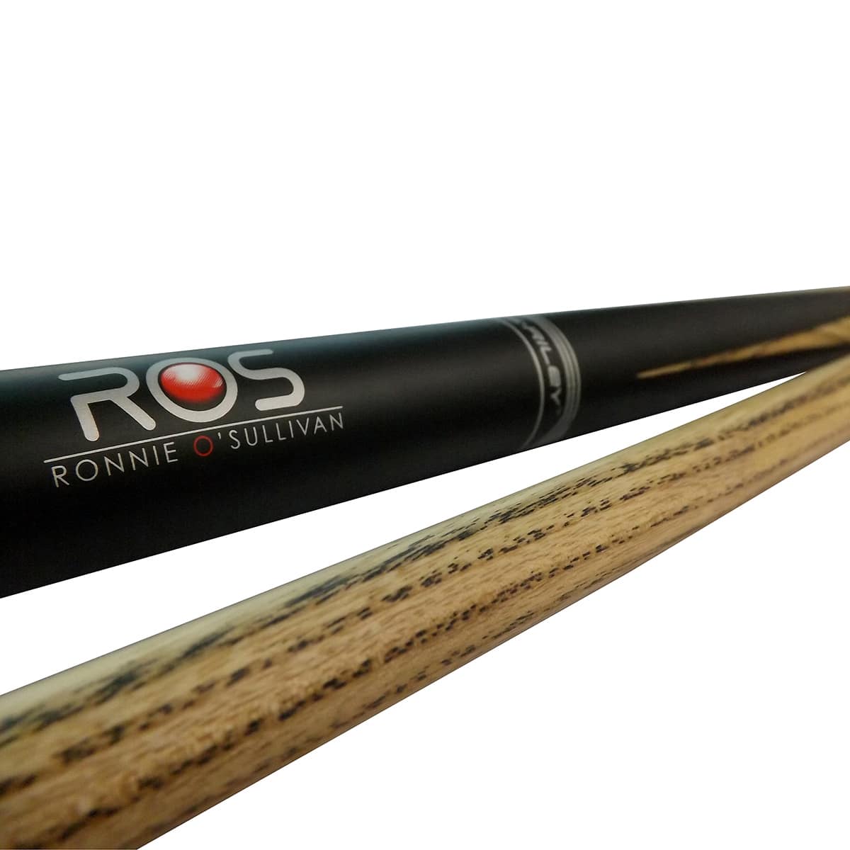 Ronnie O'Sullivan - Queue Snooker The Legend SET – Bild 2