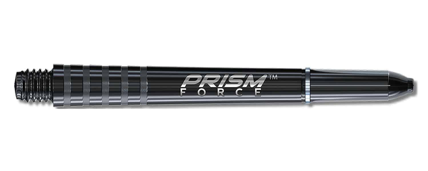 Winmau - Shaft Prism Force short 37 mm