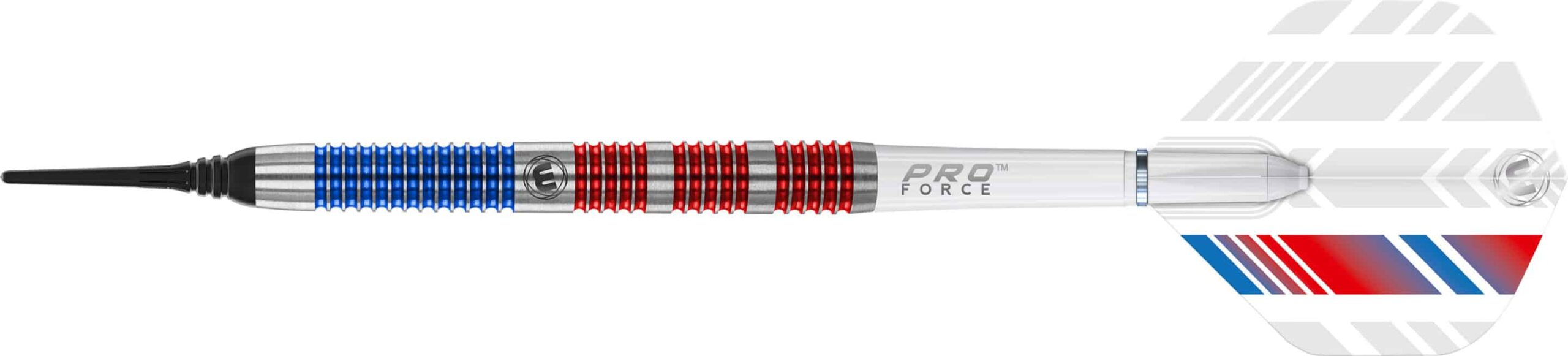 Winmau - Softdart Wildcats 20 gr. – Bild 3