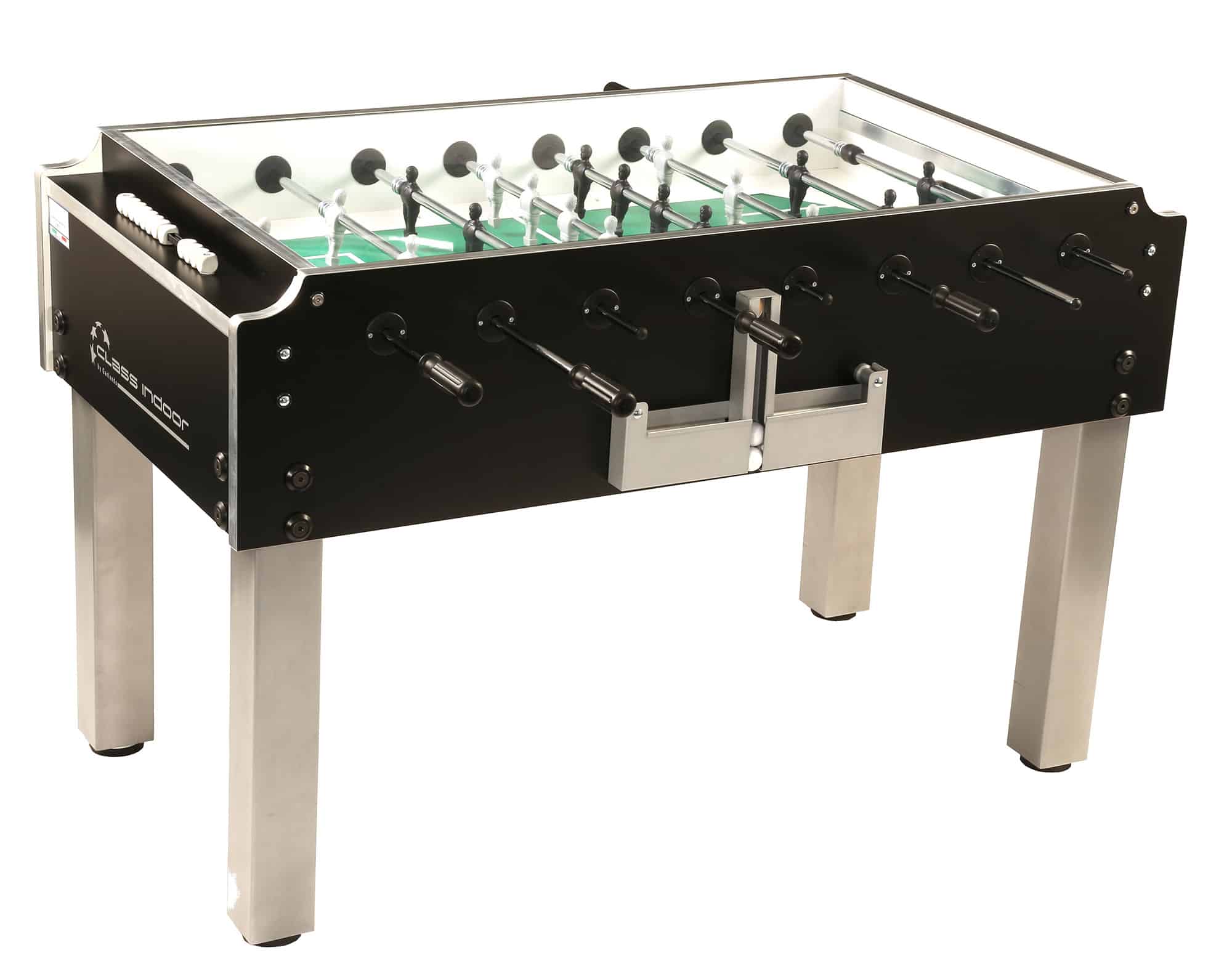 Garlando - Tischkicker Master Class EVO – Bild 2