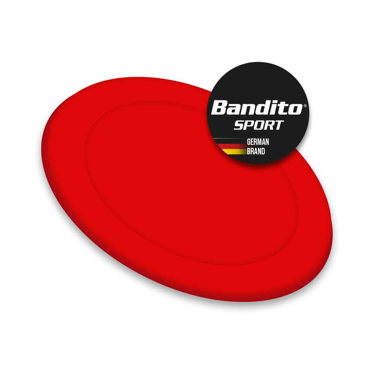 Bandito - Airhockey Puck 63 mm Set – Bild 4