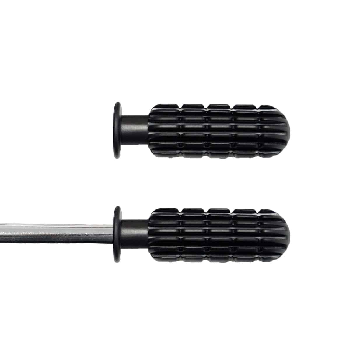 Bandito - Kickergriff Hobby für 13 mm Stangen – Bild 2