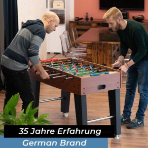 Bandito - Kickergriff  Hobby  für 13 mm Stangen