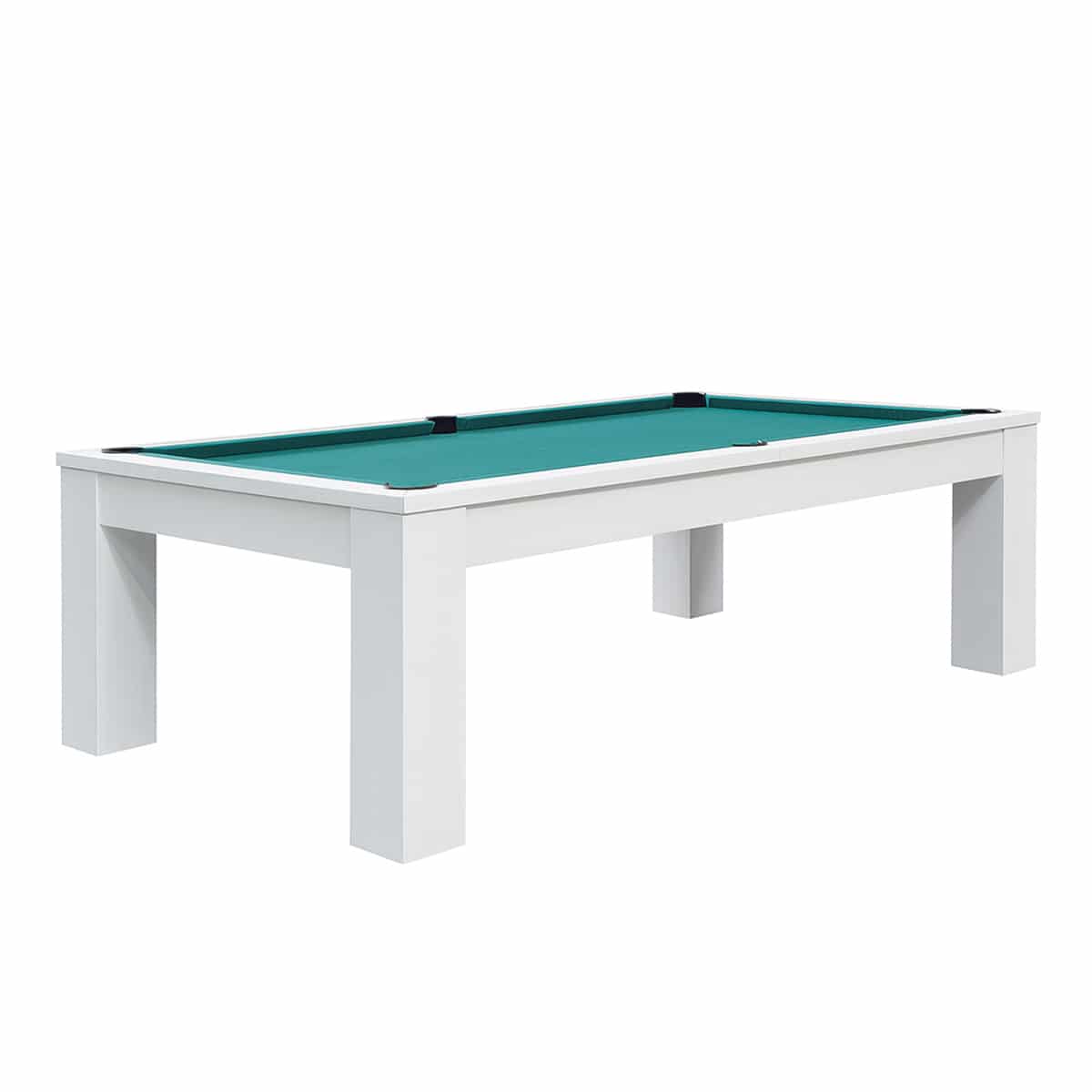 Billardtisch Trento 6 ft. nobless-white – Bild 4