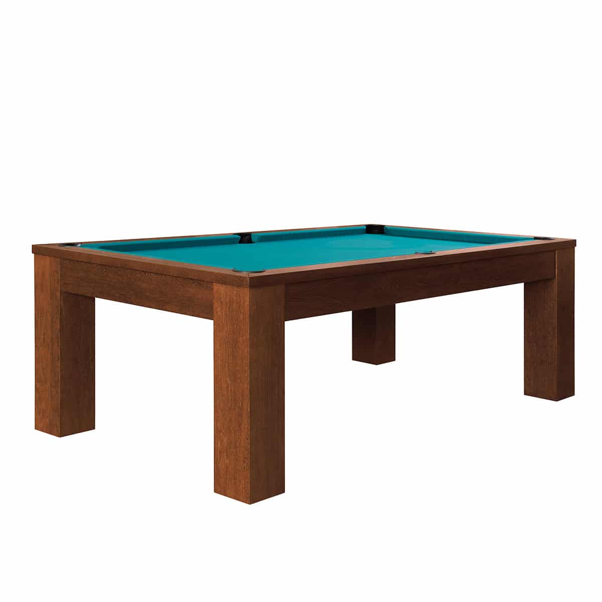 Billardtisch Trento 6 ft. Walnuss – Bild 5