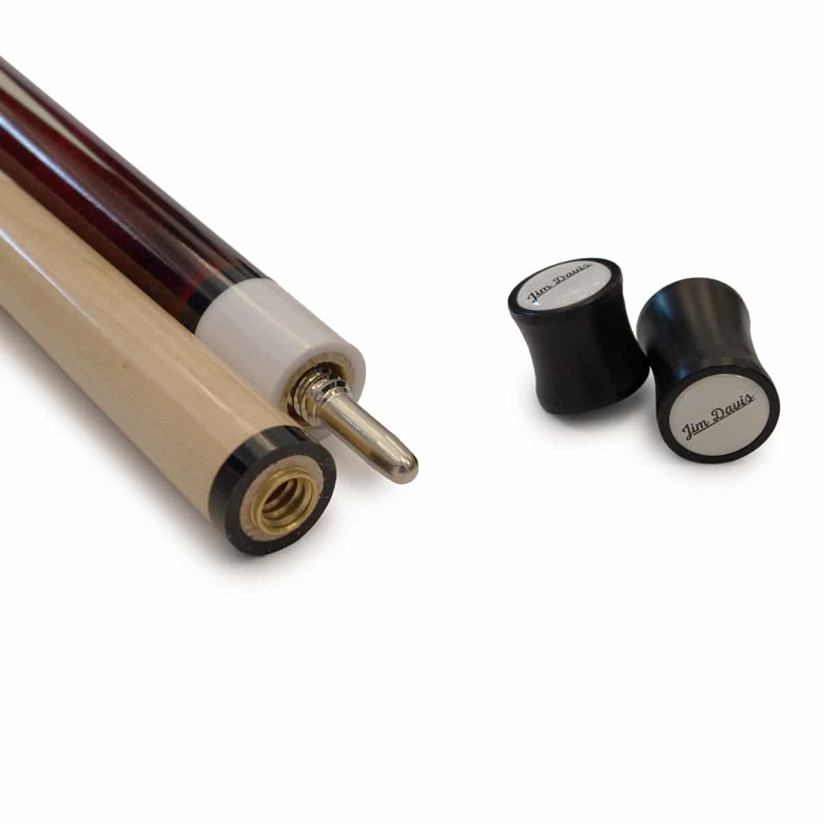 Jim Davis - Queue Mirage JDM-1 – Bild 3