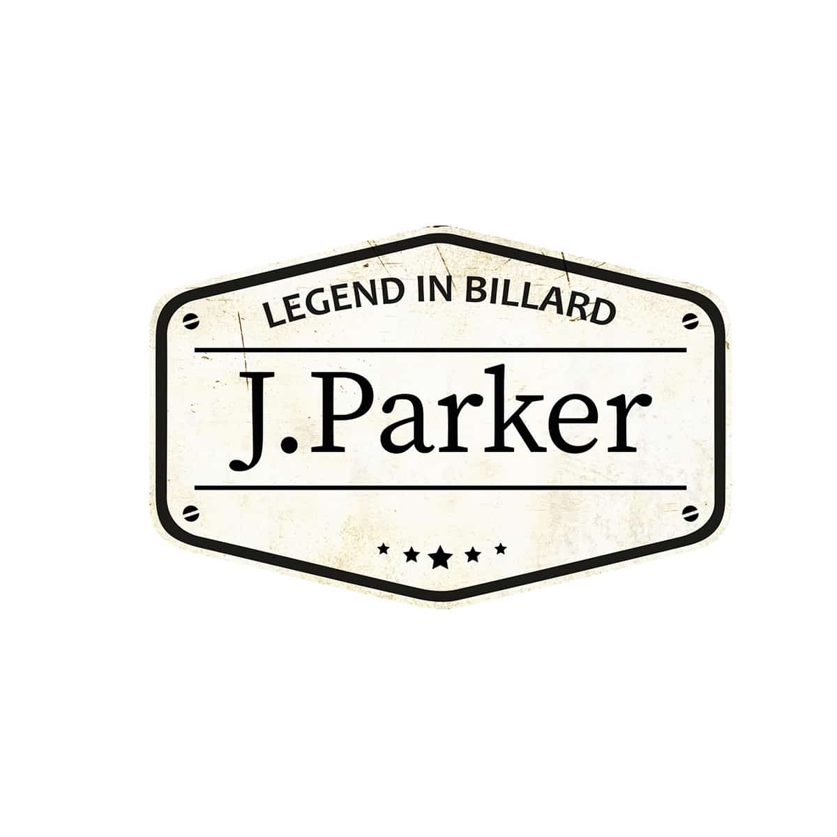 J. Parker - Queue JP-7 – Bild 9