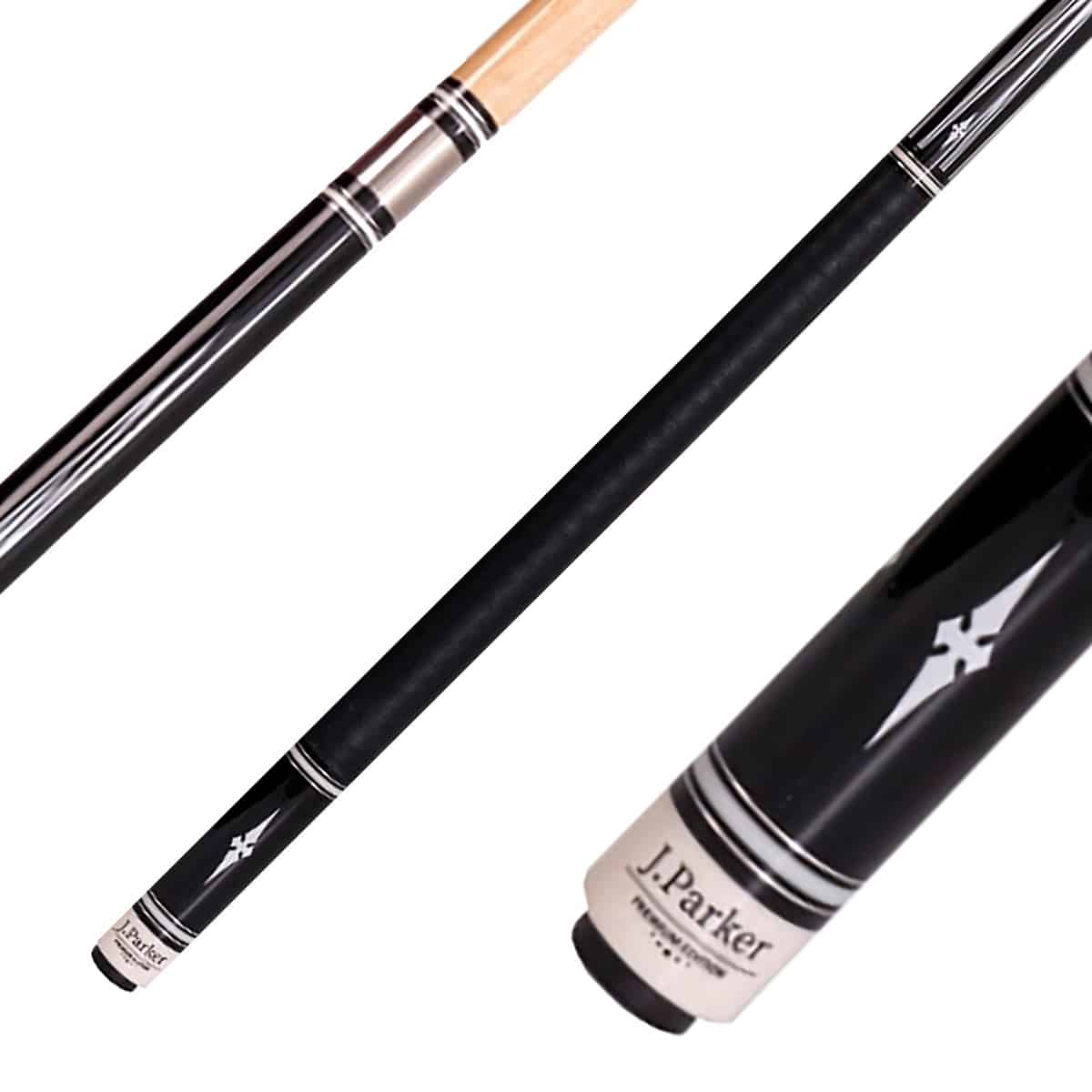 J. Parker - Queue Premium Edition PE-4 – Bild 7