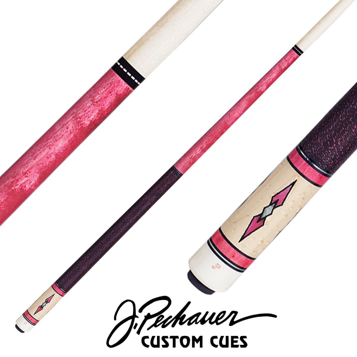 Pechauer - Queue JP-Serie T-04 – Bild 3