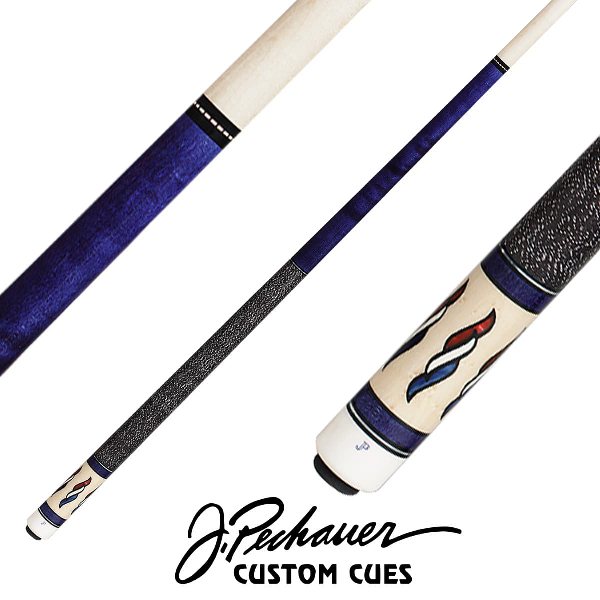 Pechauer - Queue JP-Serie T-05 – Bild 6