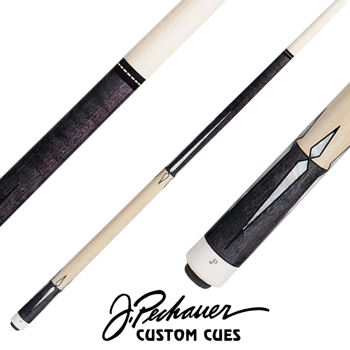 Pechauer - Queue JP-Serie T-10 – Bild 6