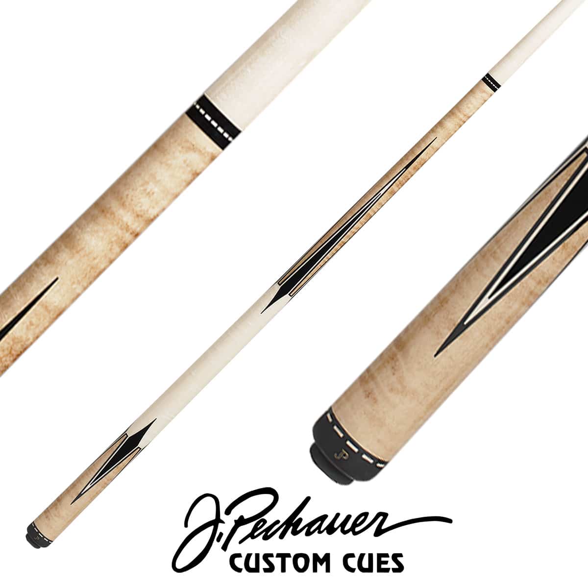 Pechauer - Queue JP-Serie T-11 – Bild 2