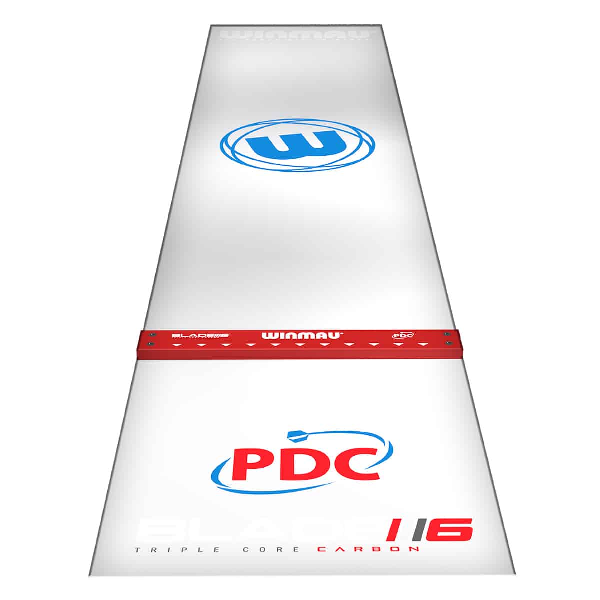 Winmau - Dartmatte Clearzone – Bild 3