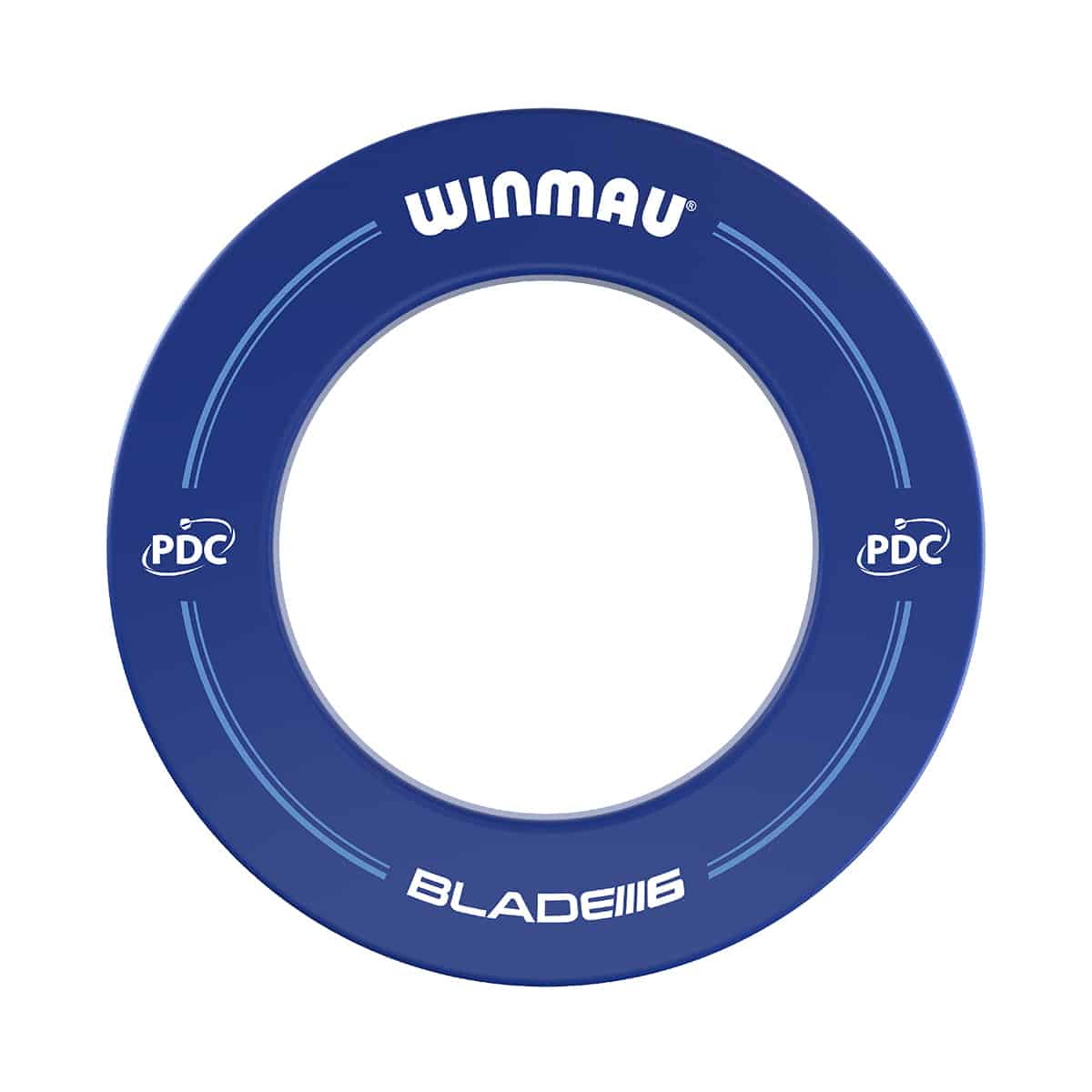 Winmau - Surround PDC blau – Bild 7