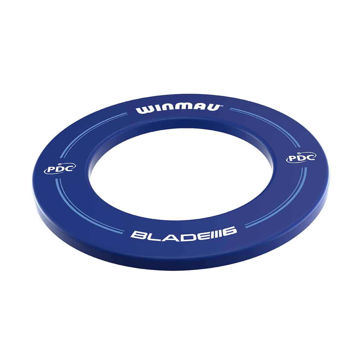 Winmau - Surround PDC blau – Bild 3