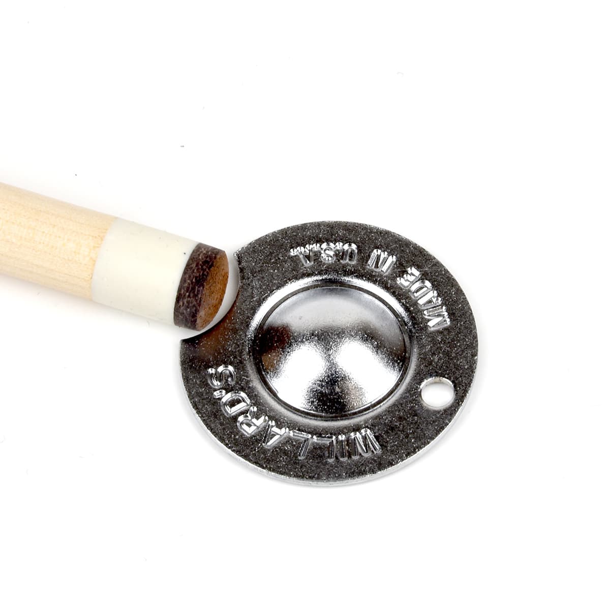 Lederformer/Trimmer Willard Snooker – Bild 7