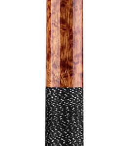 Queue Trilux TX-3 braun