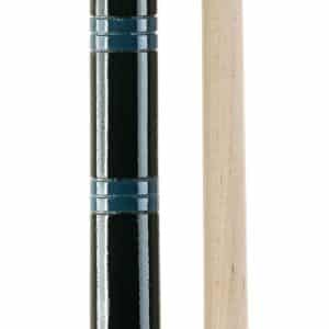 Queue ECO 140 cm zweiteilig