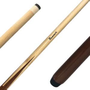 Queue Runner 145 cm einteilig