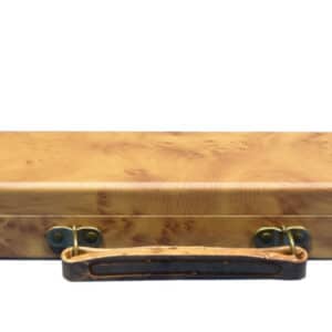 Billard Koffer Wurzel 1/1