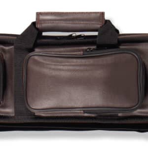 Queue Tasche Buffalo 4/8 braun